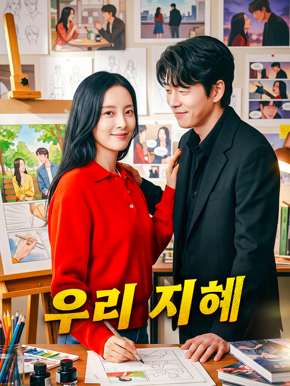 우리 지혜