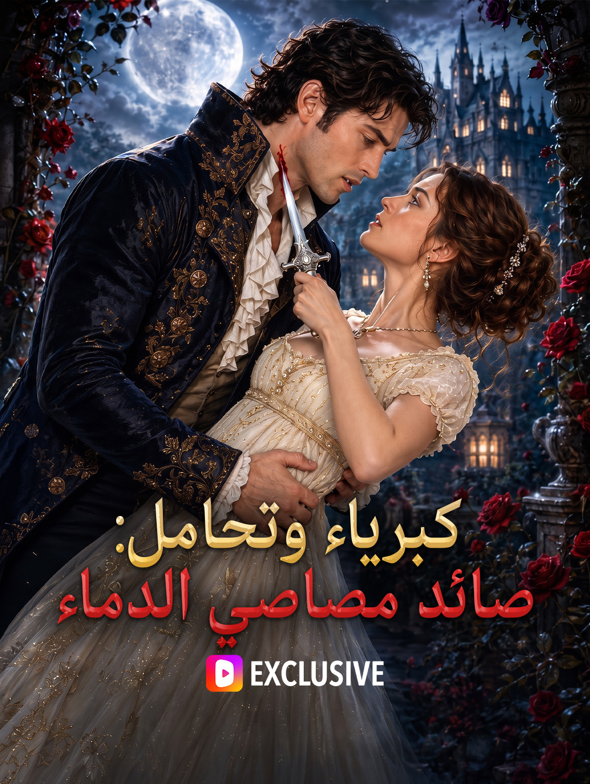 كبرياء وتحامل: صائد مصاصي الدماء