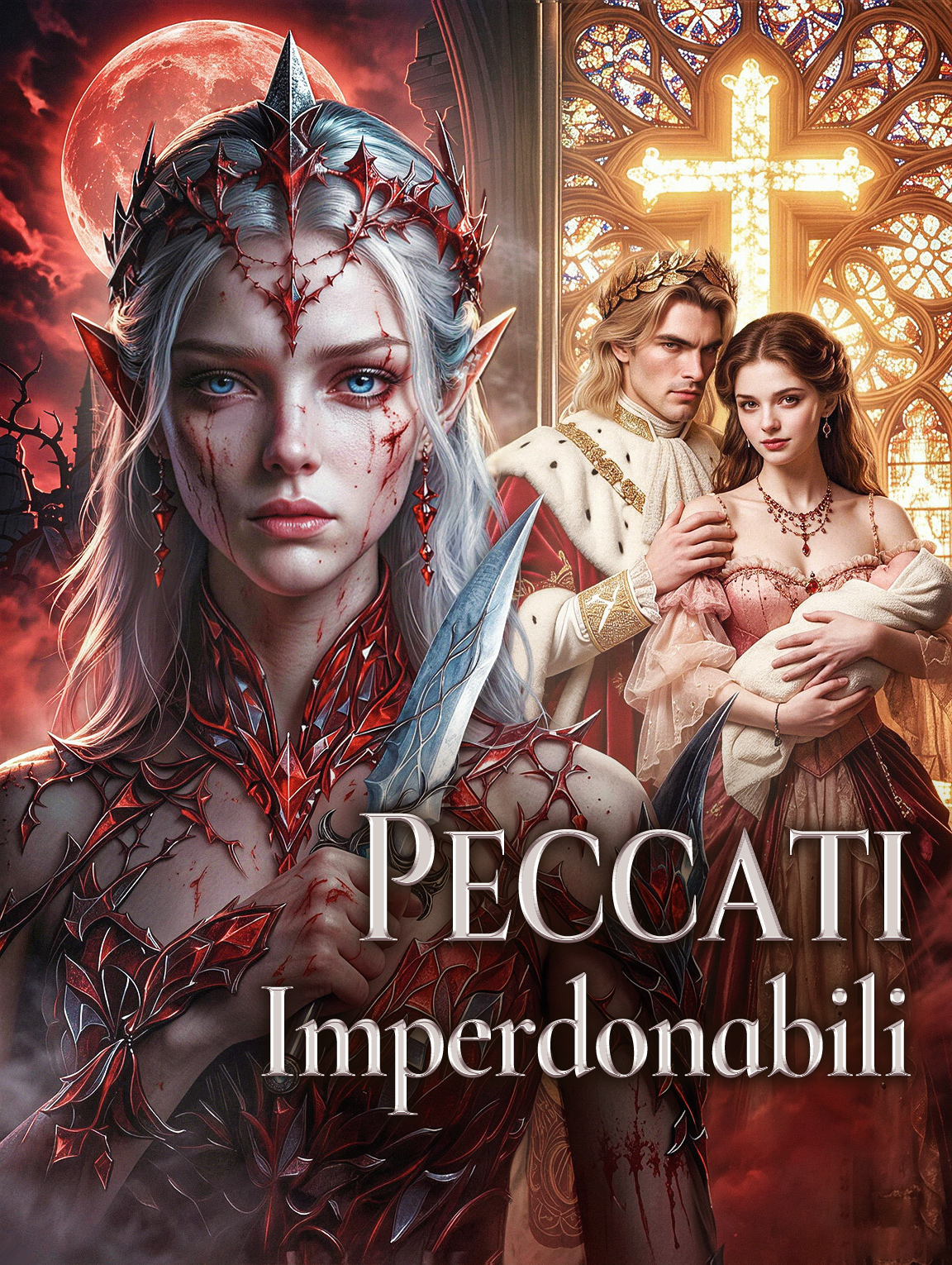 Peccati Imperdonabili