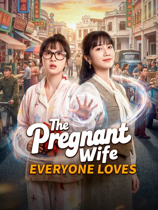 Istri Hamil yang Dicintai Semua Orang