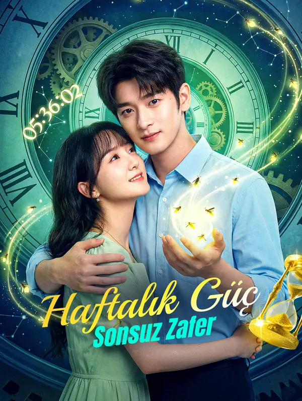 Haftalık Güç, Sonsuz Zafer(Dublajlı)