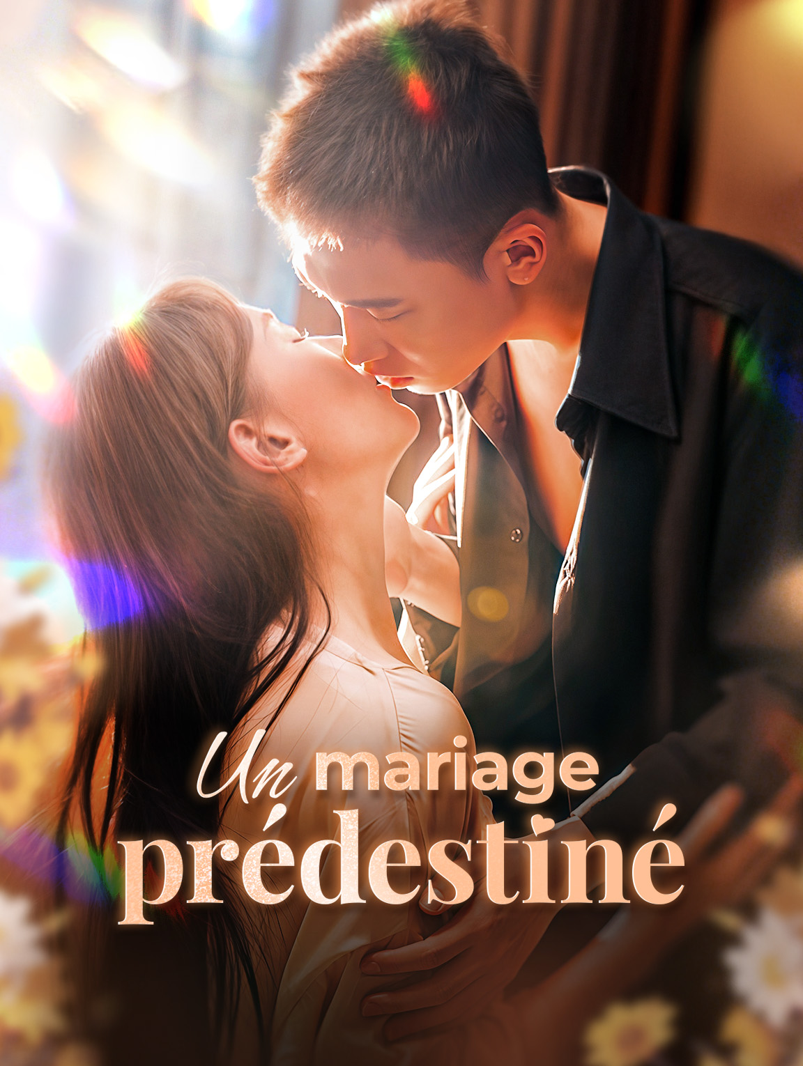 Un mariage prédestiné