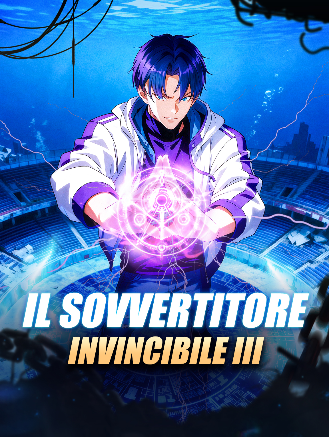 Il SovvertitoreInvincibile III