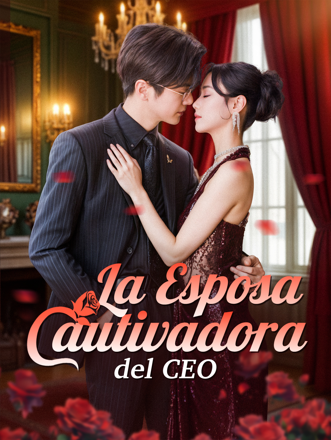 La Esposa Cautivadora del CEO