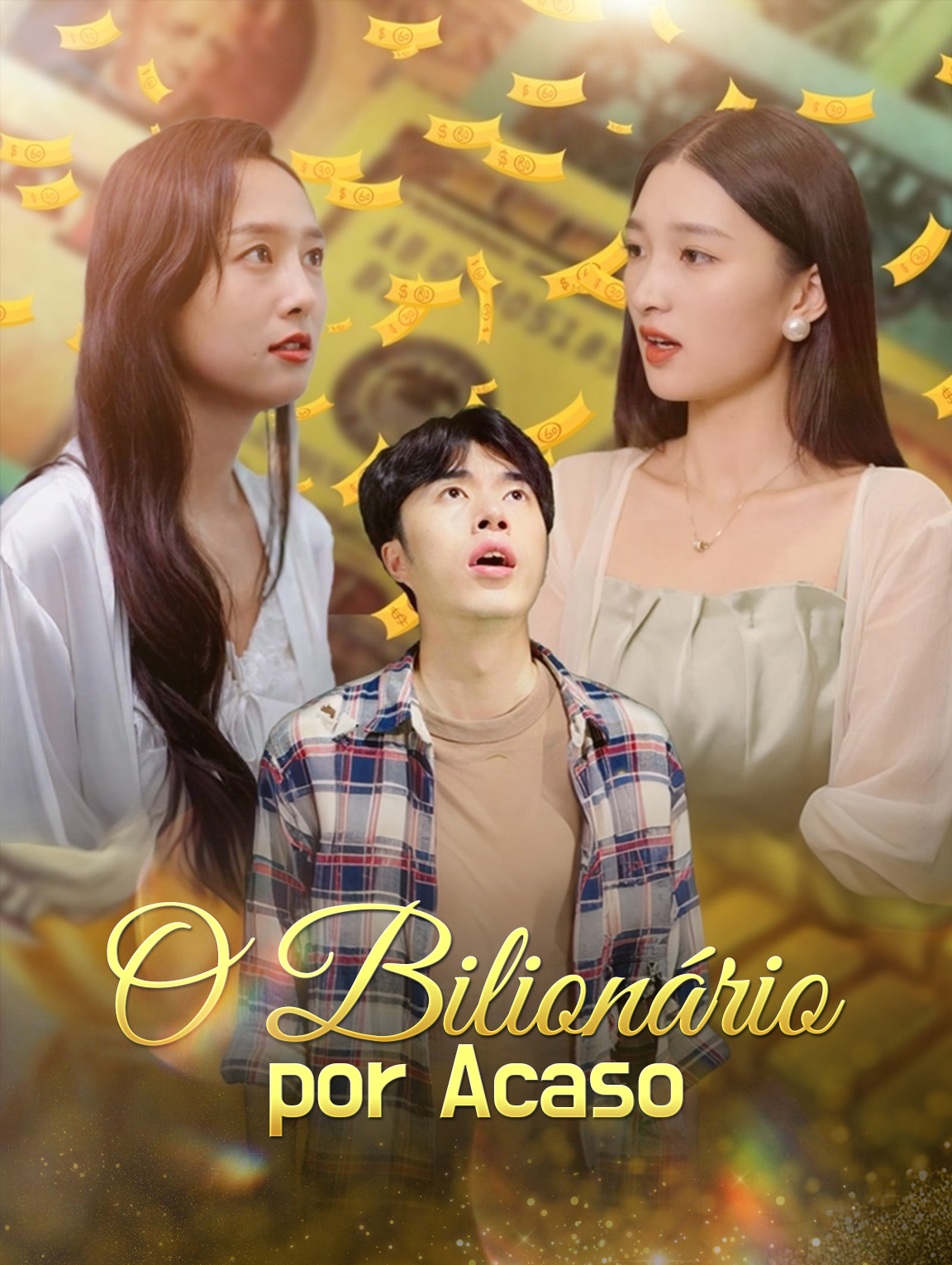 O Bilionário por Acaso