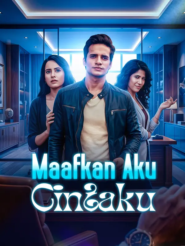 Maafkan Aku, Cintaku