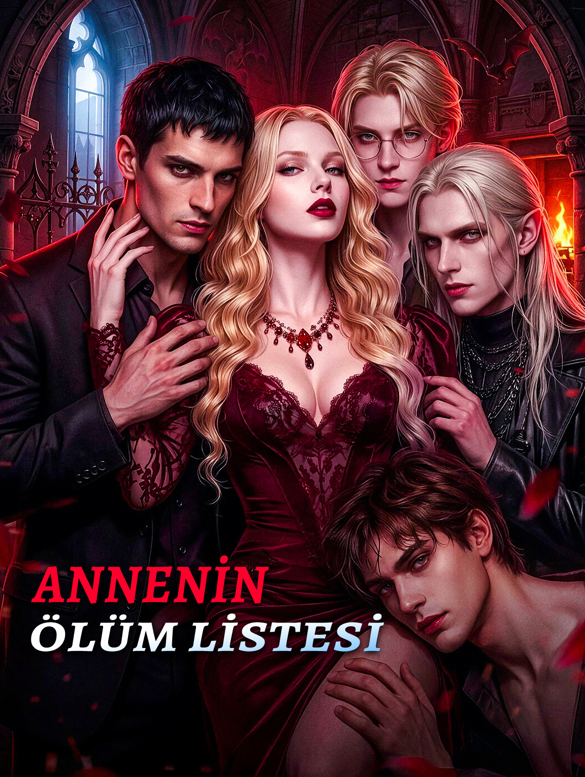 Annenin Ölüm Listesi