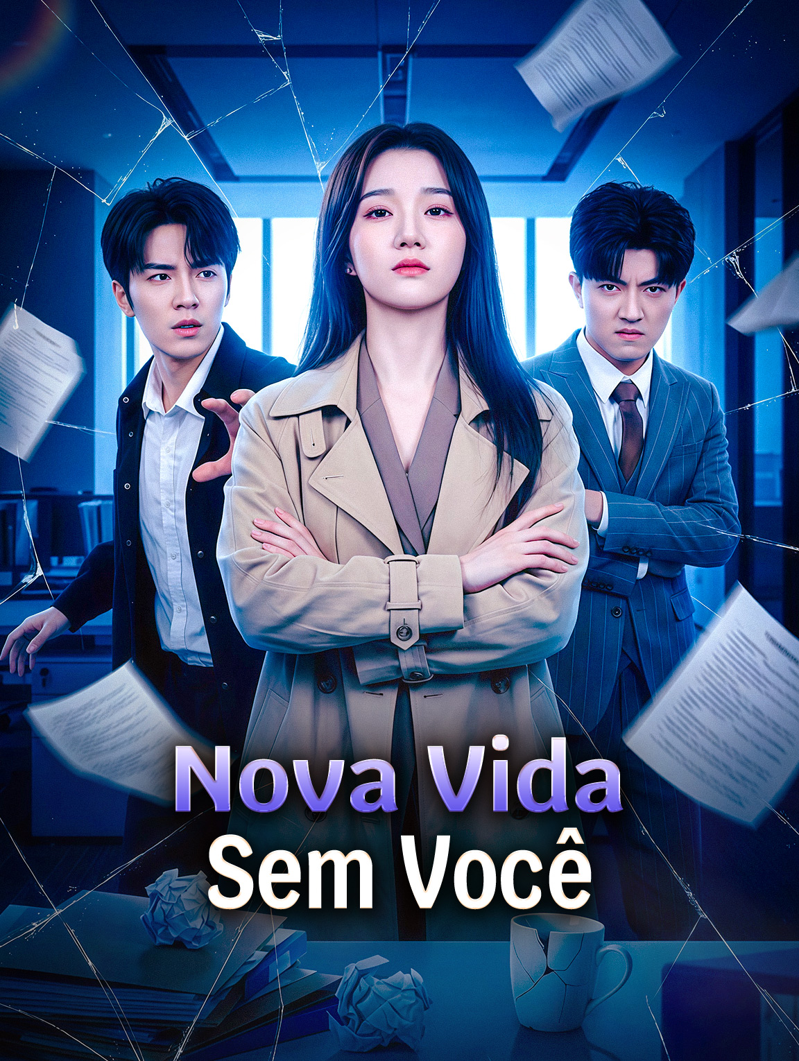Nova Vida Sem Você