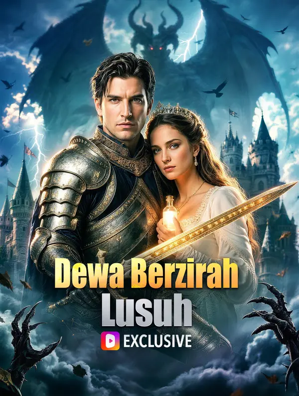 Dewa Berzirah Lusuh