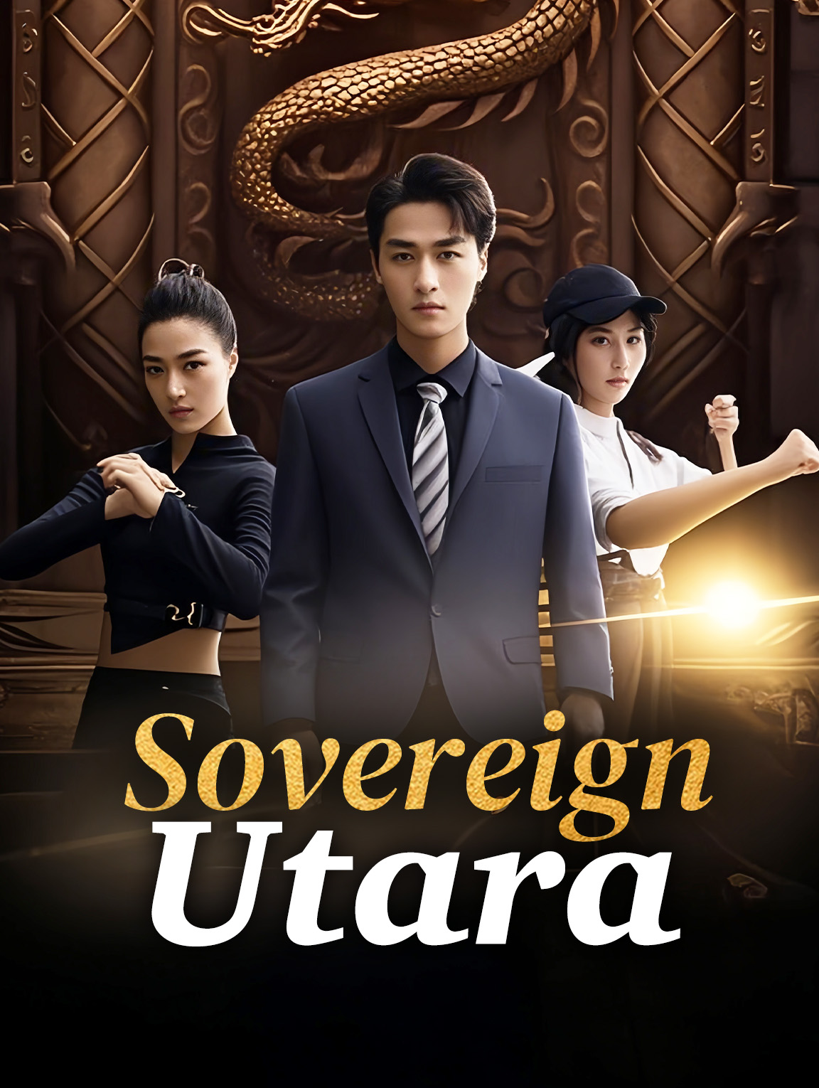 Sovereign Utara