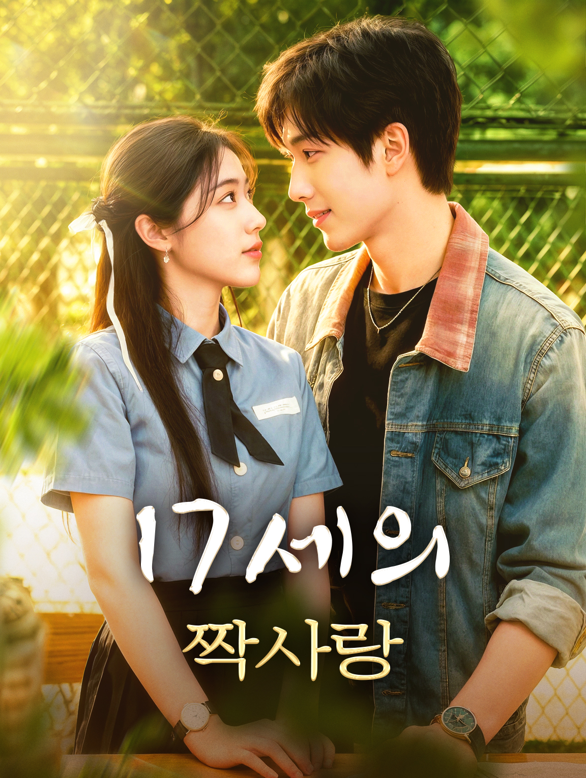 17세의 짝사랑