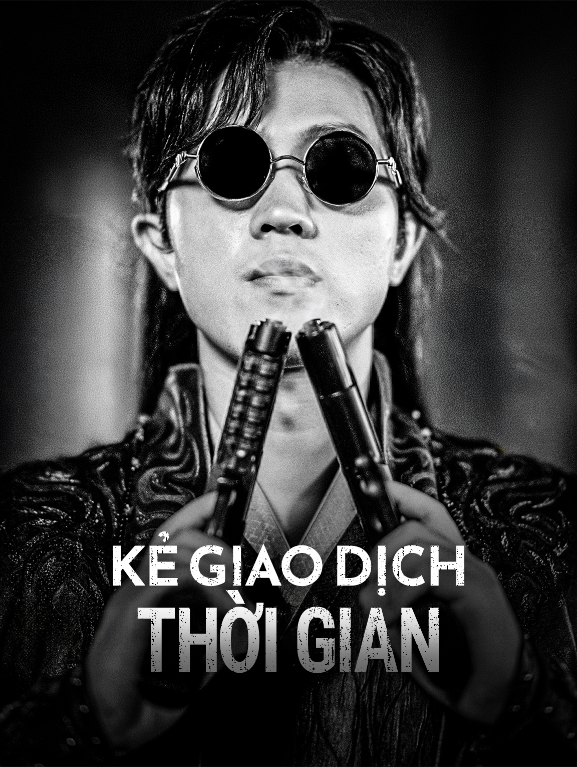 Kẻ Giao Dịch Thời Gian