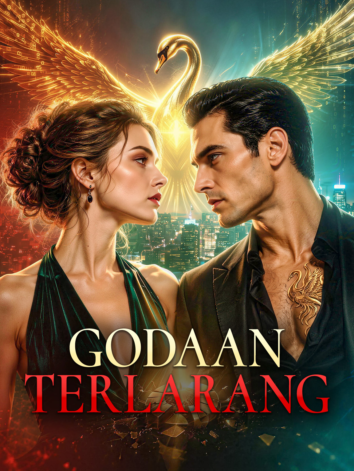 Godaan Terlarang