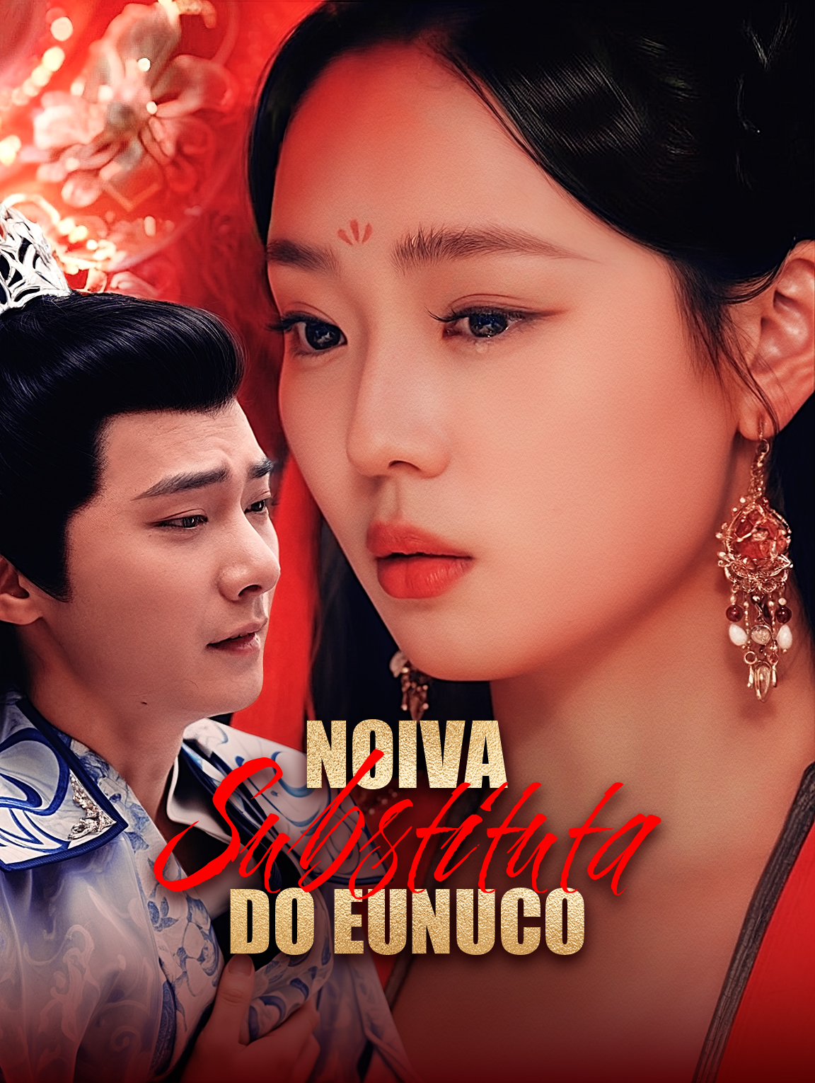 Noiva Substituta do Eunuco