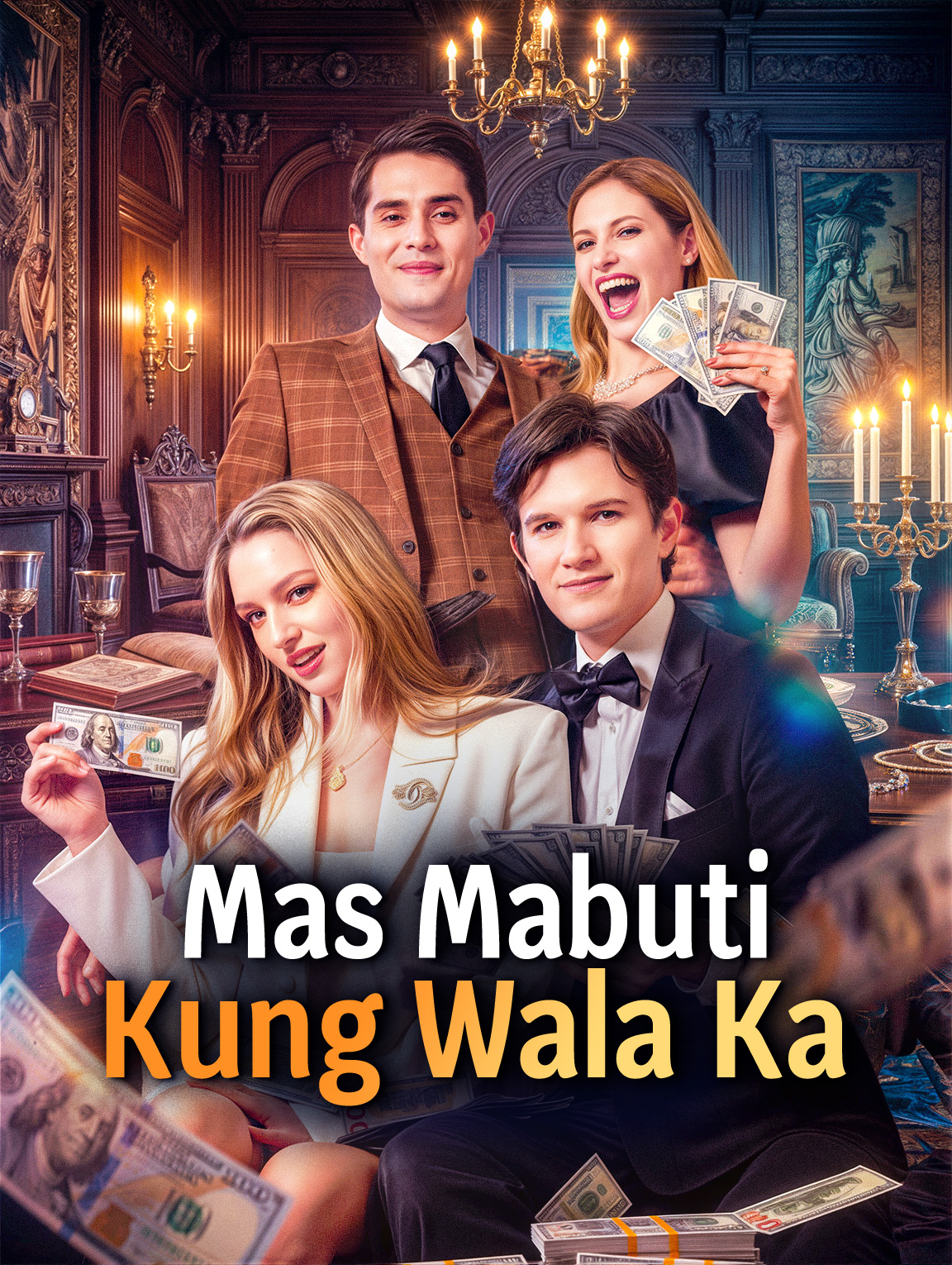 Mas Mabuti Kung Wala Ka