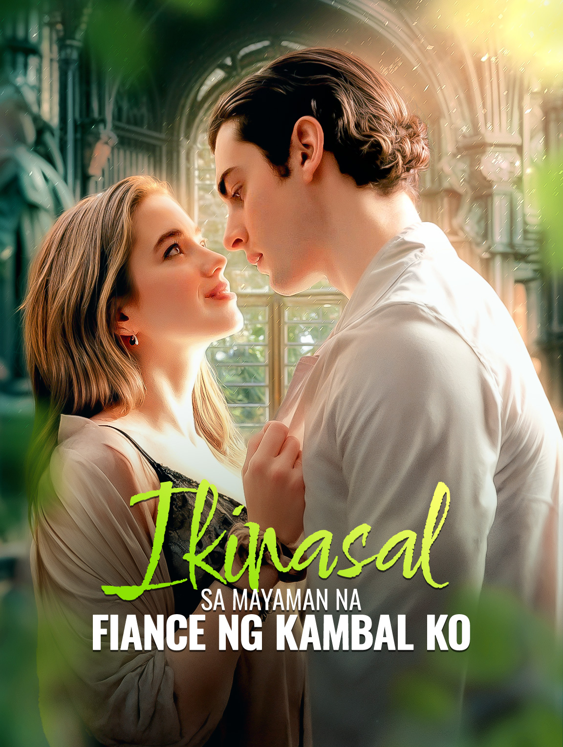 Ikinasal sa Mayaman na Fiance ng Kambal Ko