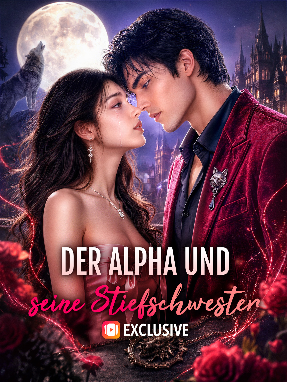 Der Alpha und seine Stiefschwester