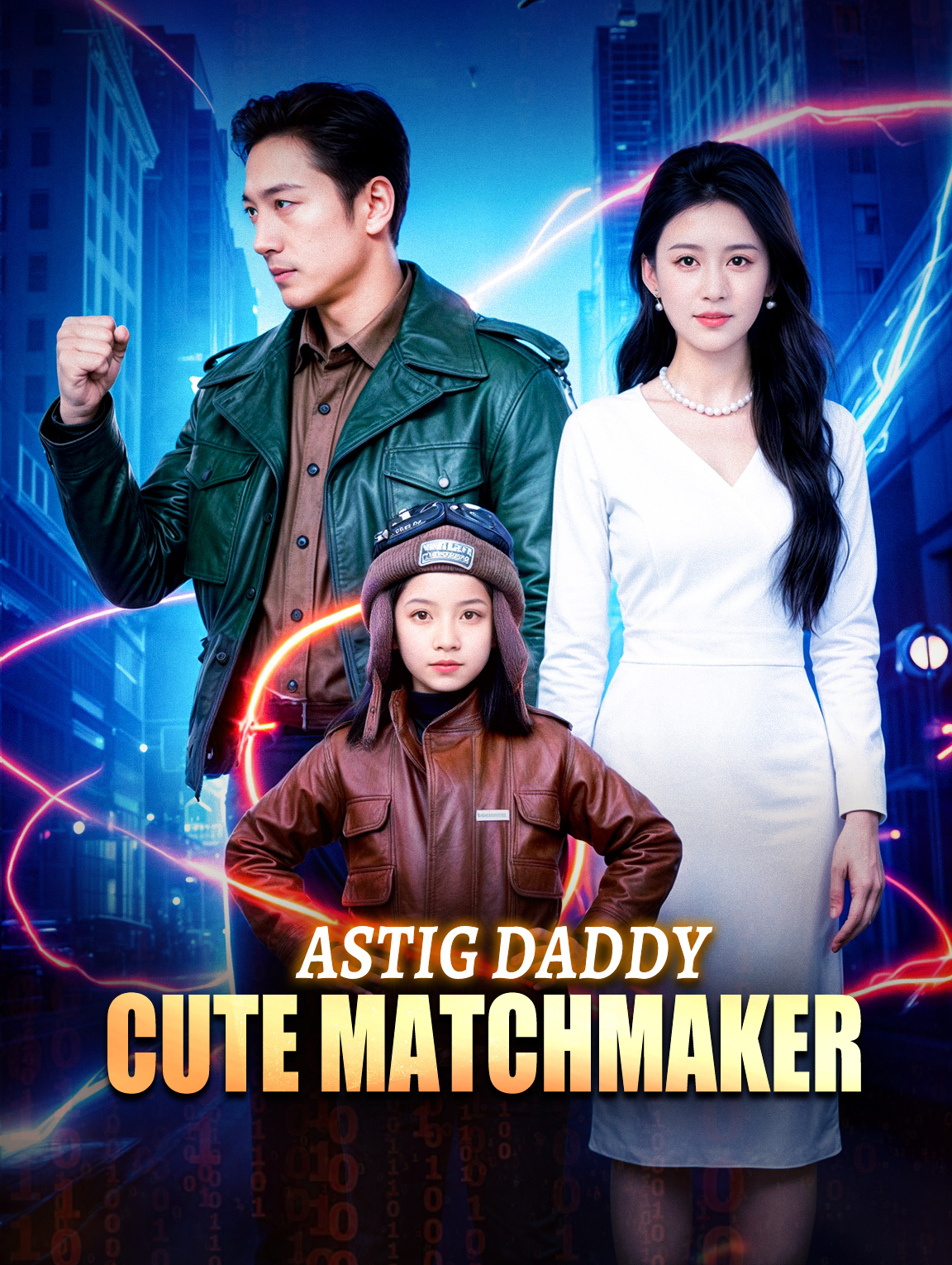 Astig DaddyCute Matchmaker