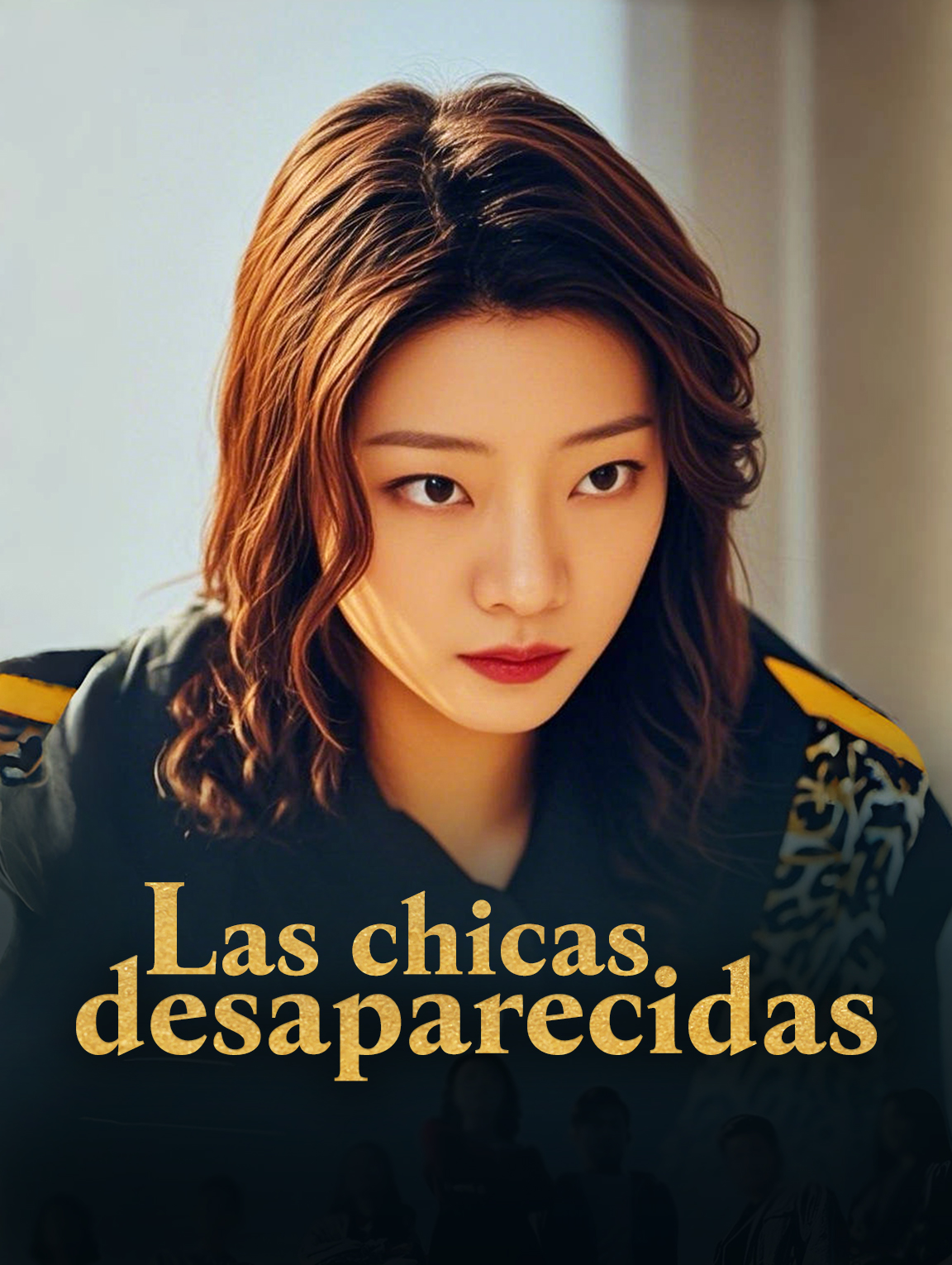 Las chicas desaparecidas.