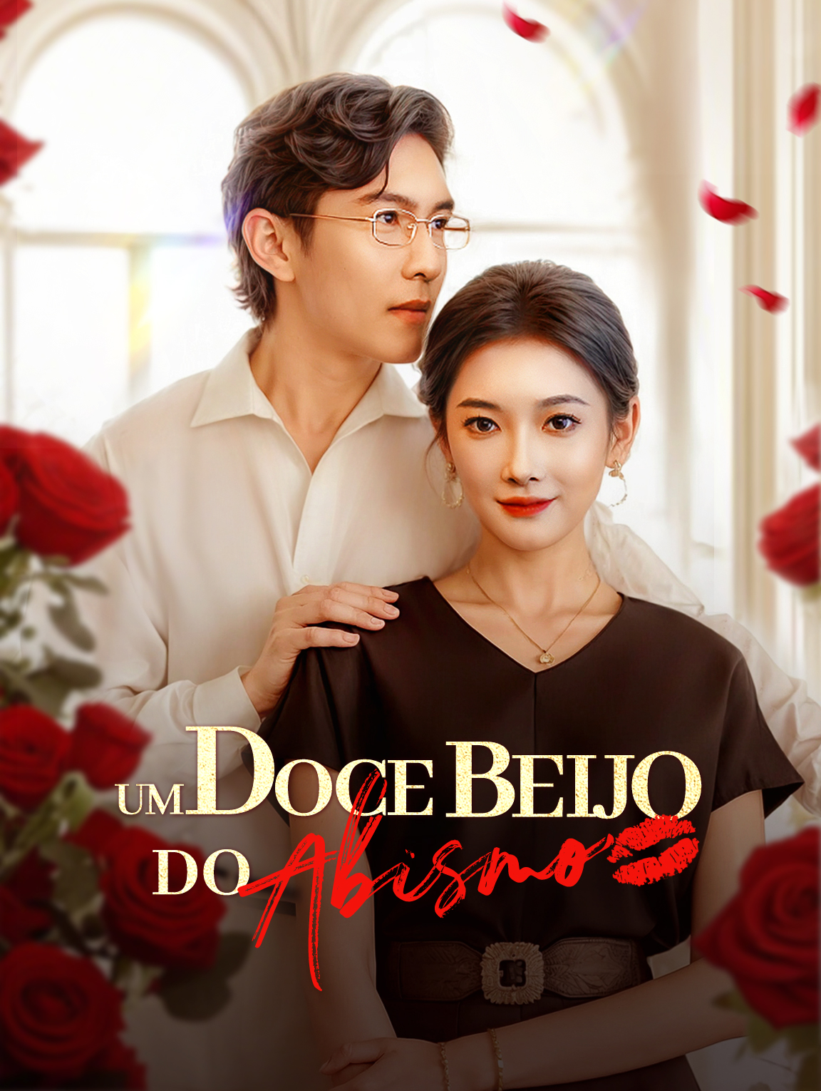 Um Doce Beijodo Abismo