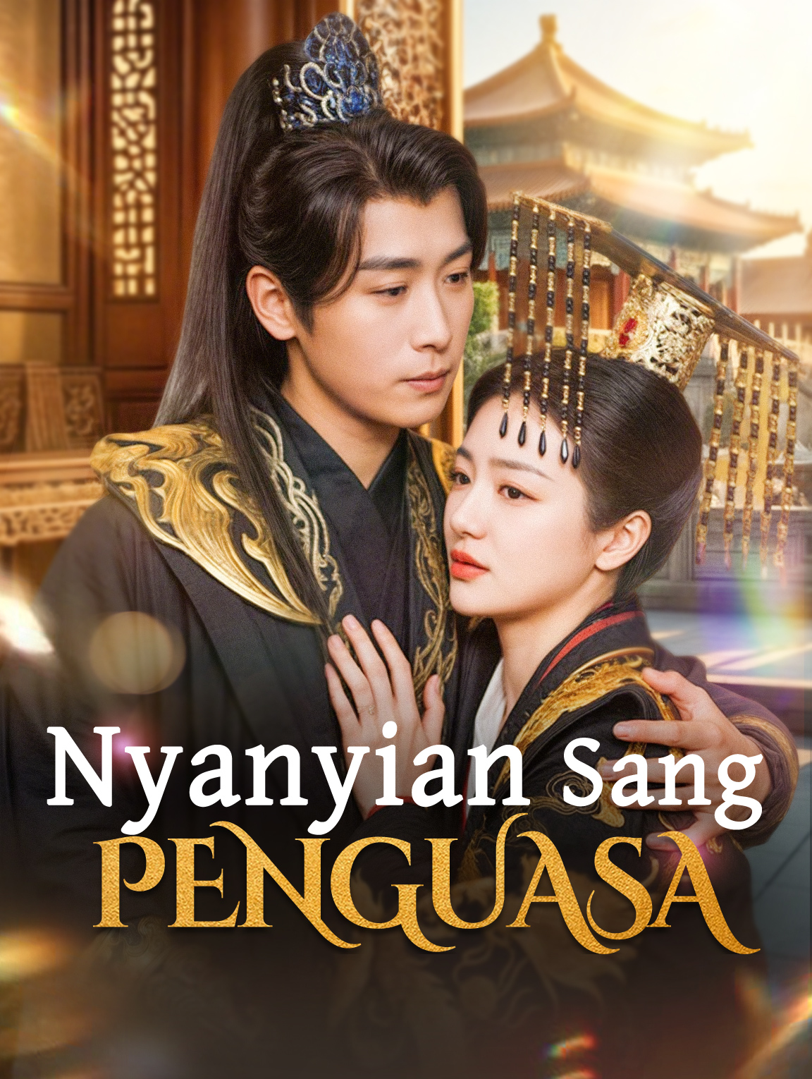 Nyanyian Sang Penguasa