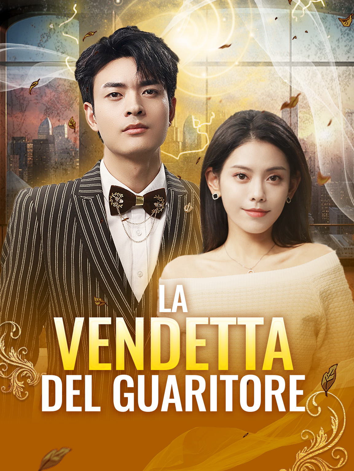 La Vendetta del Guaritore