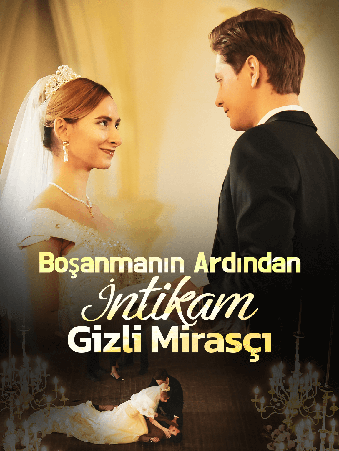 Boşanmanın Ardından İntikam: Gizli Mirasçı