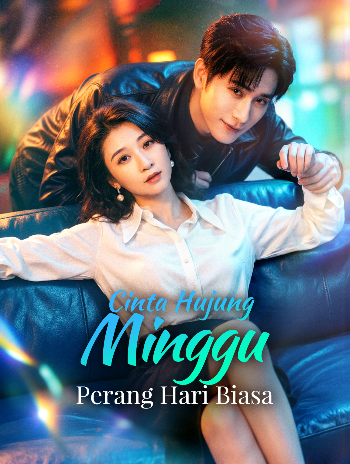 Cinta Hujung Minggu, Perang Hari Biasa