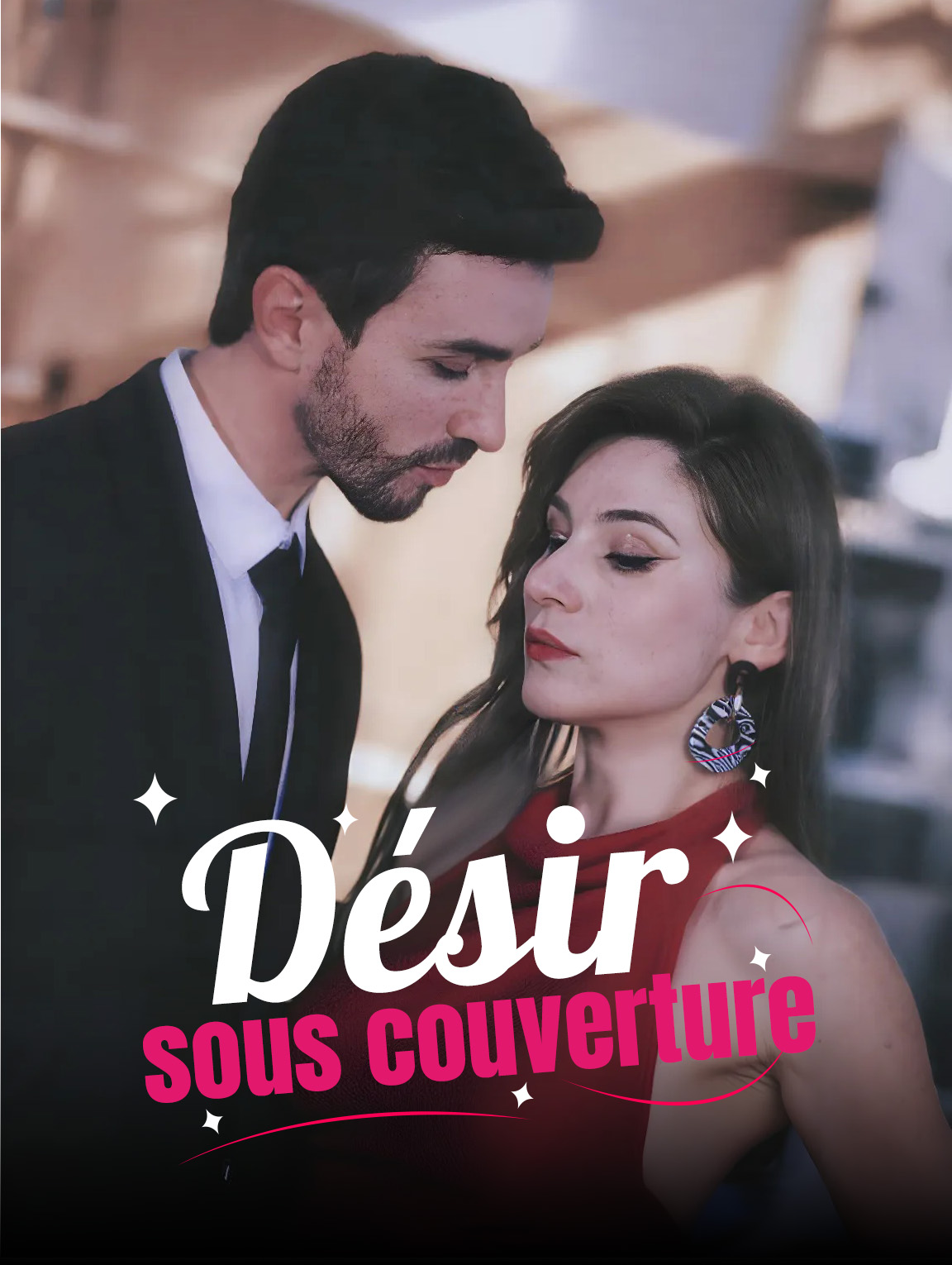 Désir sous couverture