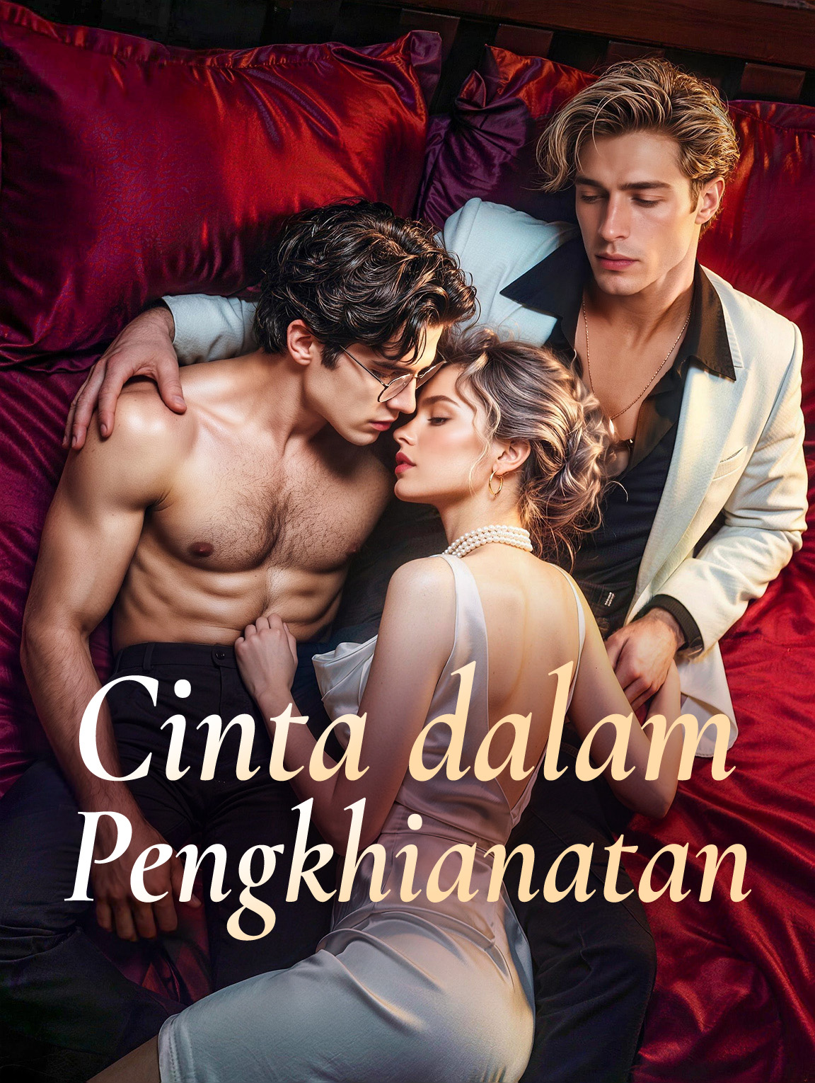 Cinta dalam Pengkhianatan