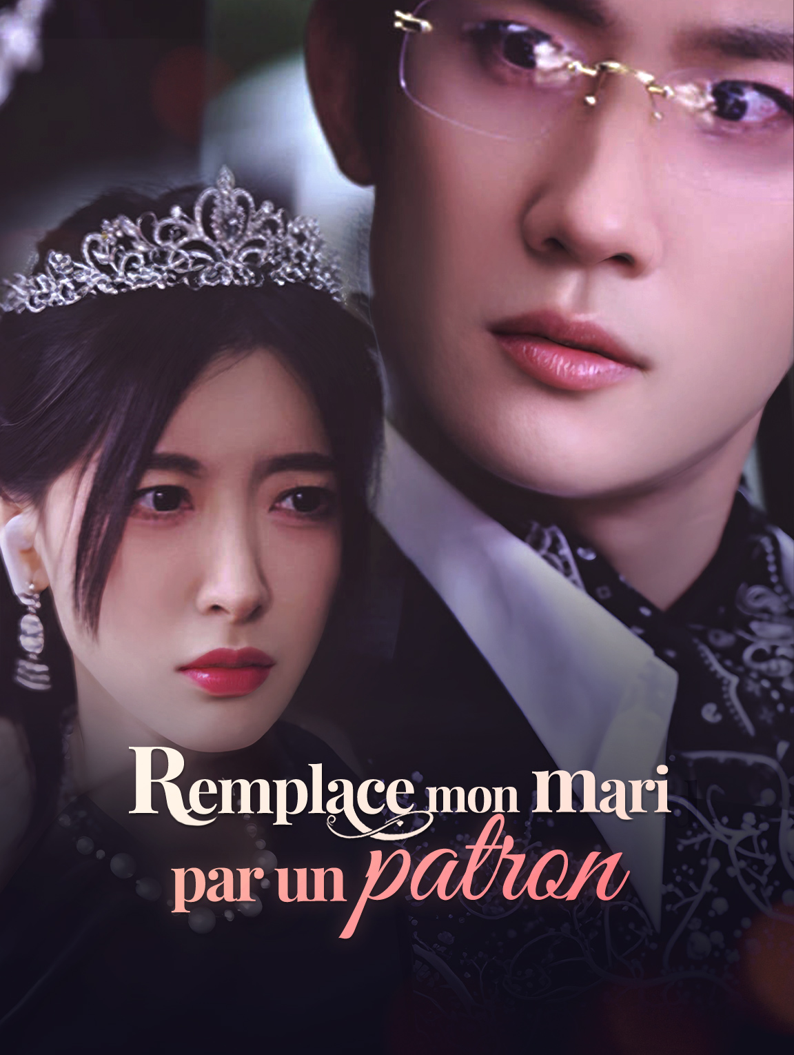 Remplacez mon mari par un patron