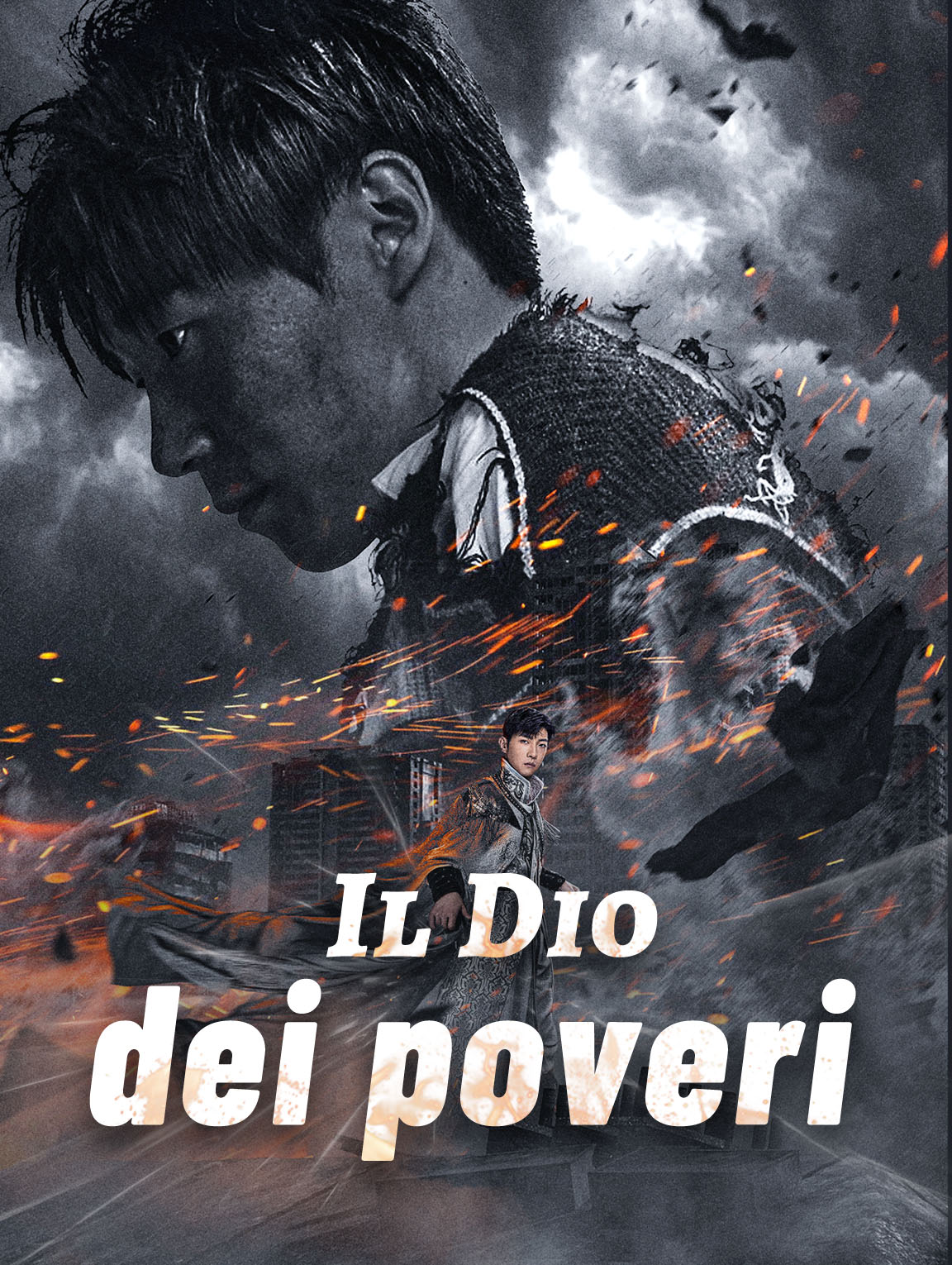 Il Dio dei poveri
