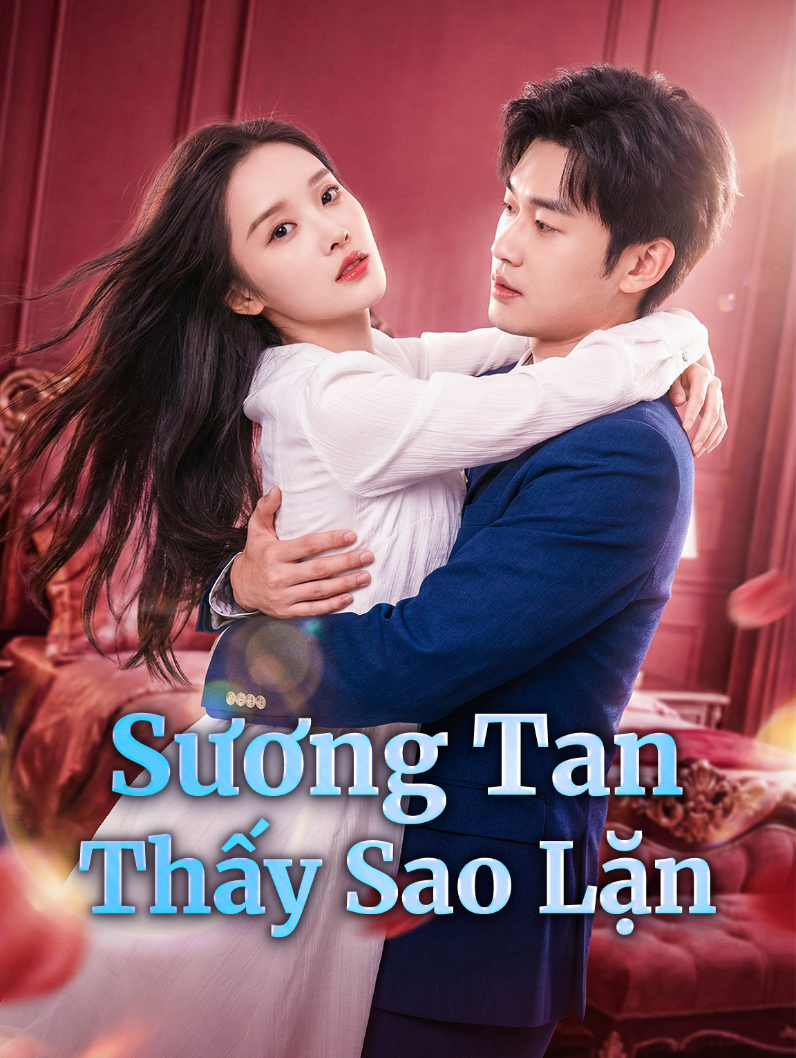 Sương Tan Thấy Sao Lặn