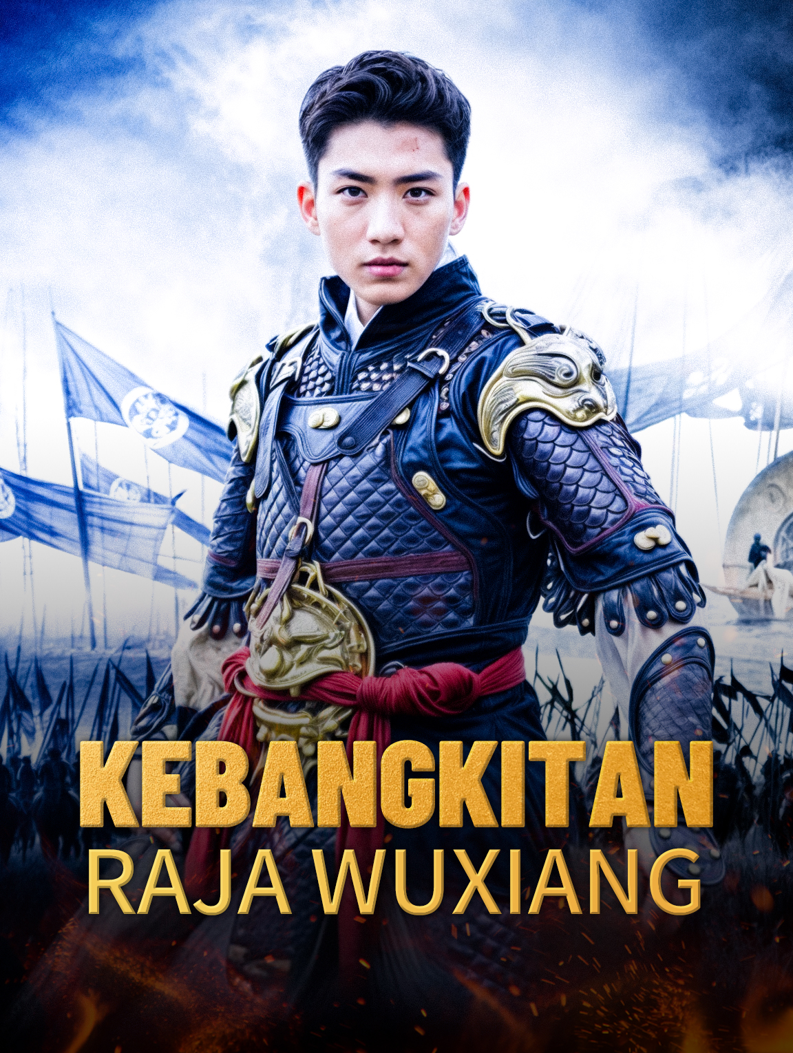 Kebangkitan Raja Wuxiang