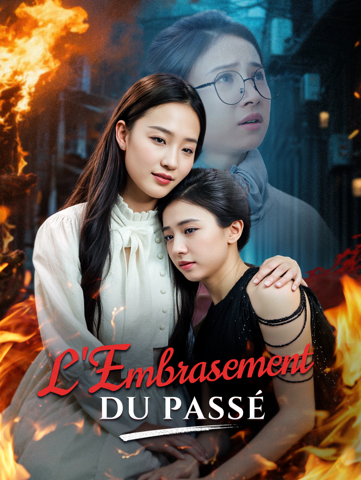 L'Embrasement du passé