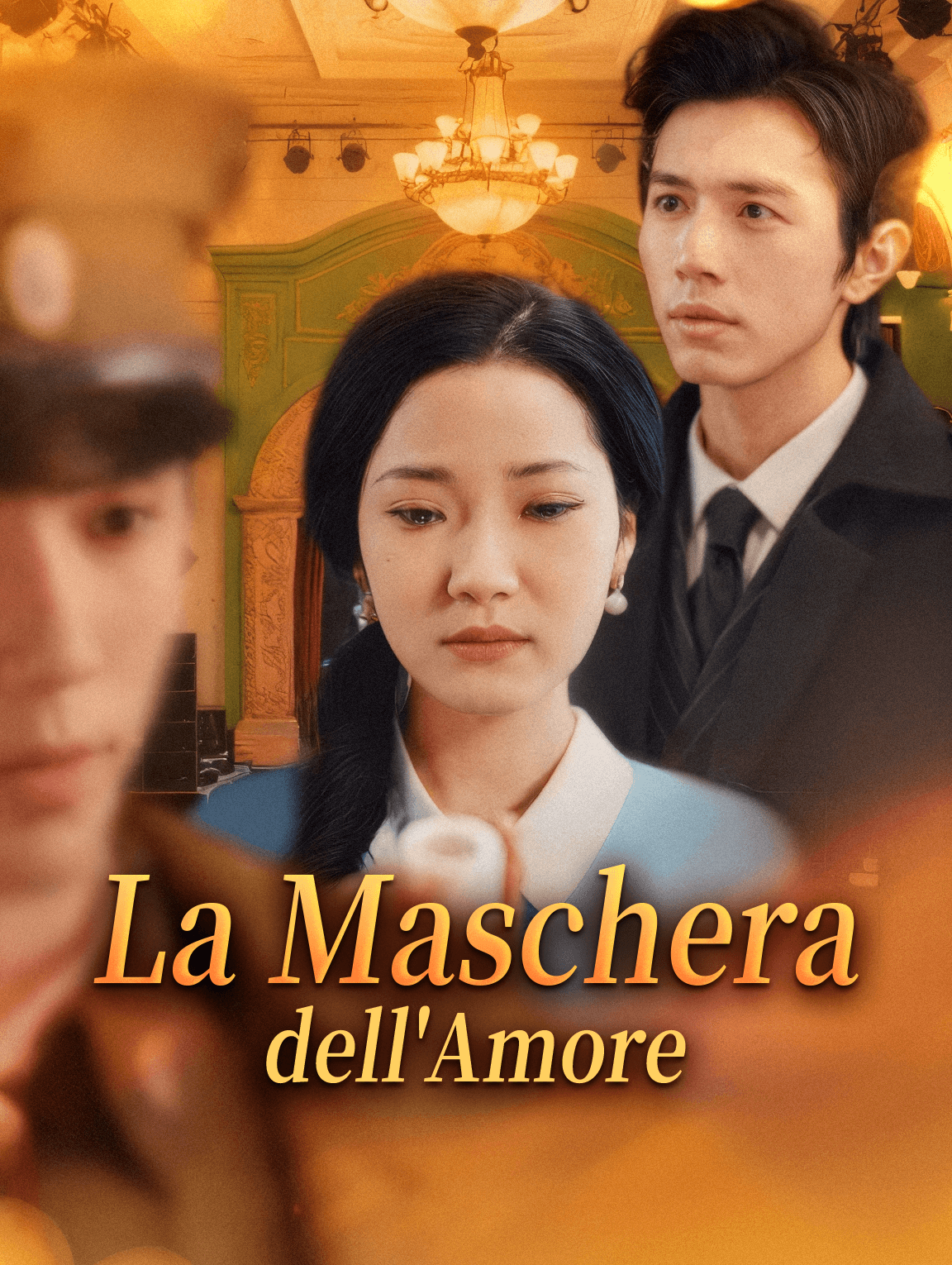 La Mascheradell'Amore