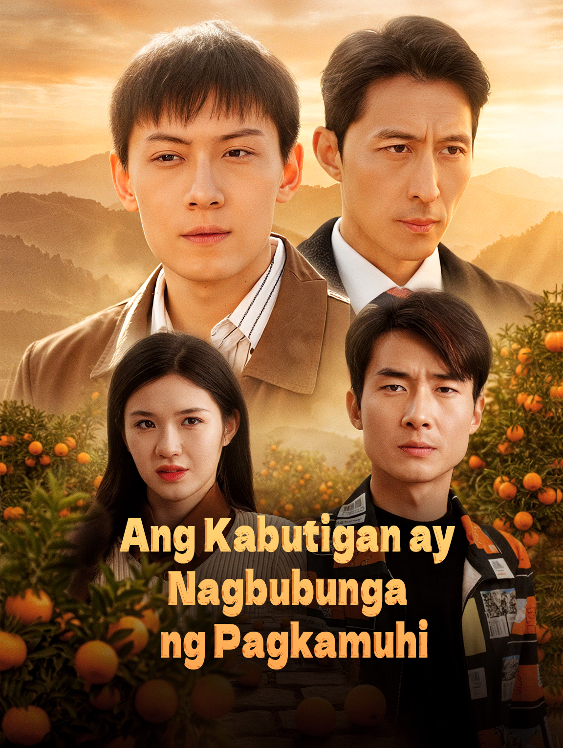 Ang Kabutigan ay Nagbubunga ng Pagkamuhi
