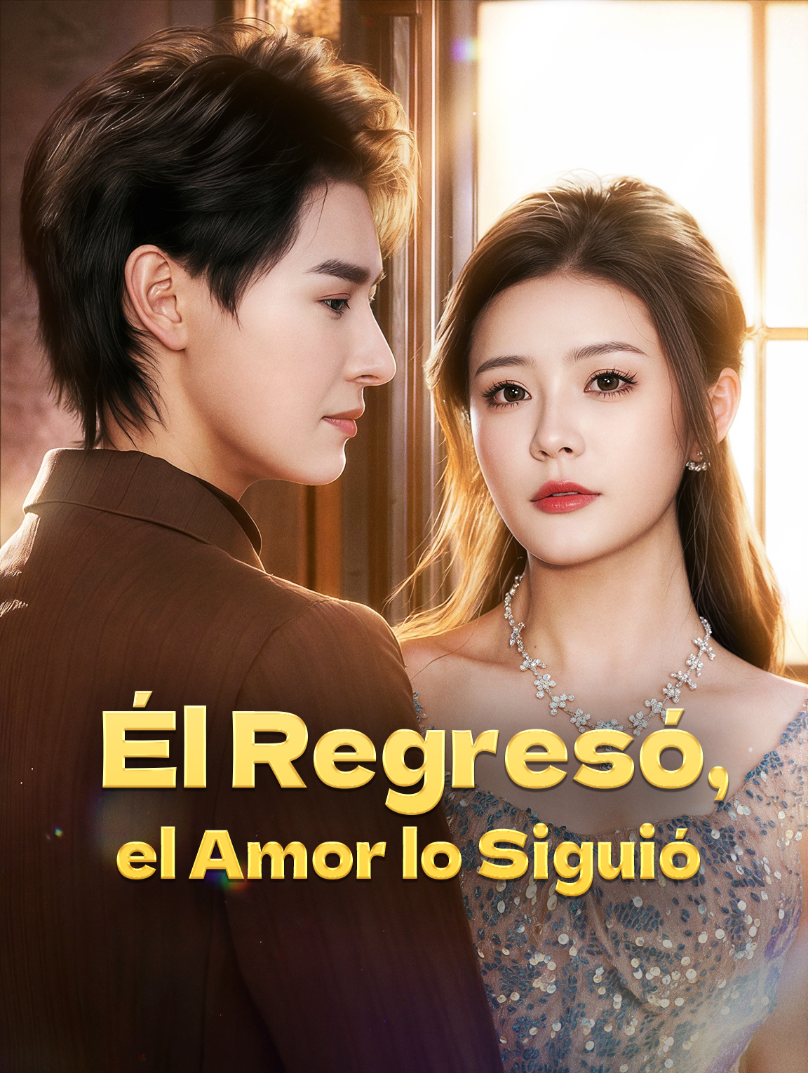 Él Regresó, el Amor lo Siguió