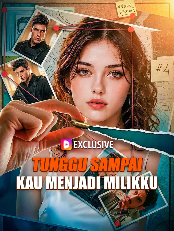 Tunggu Sampai Kau Menjadi Milikku