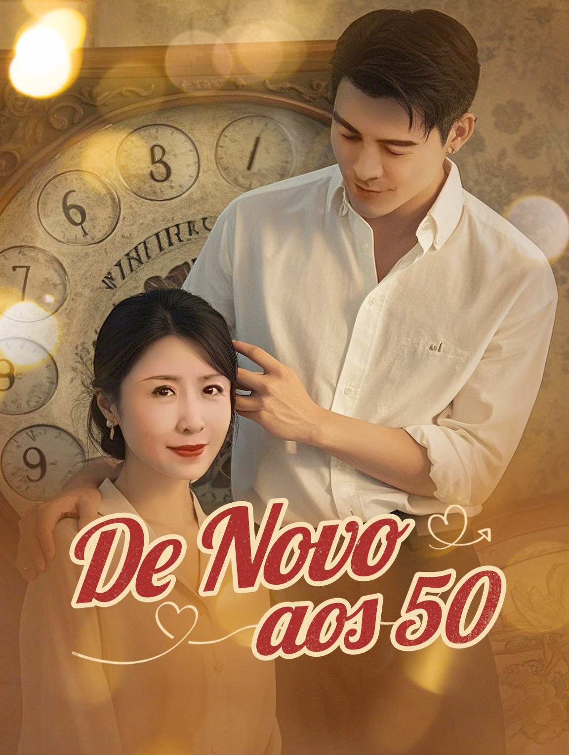 De Novo aos 50