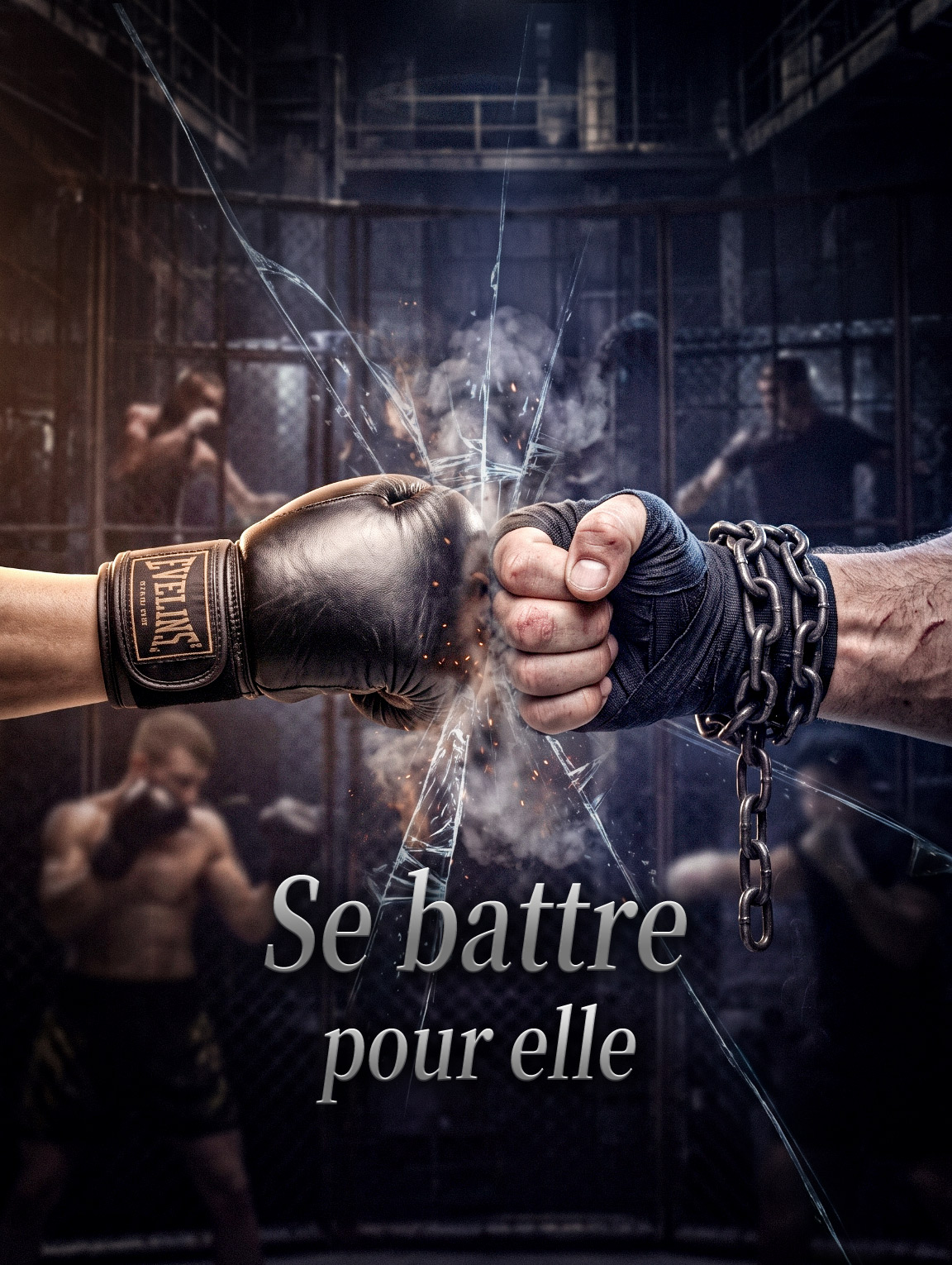 Se battre pour elle