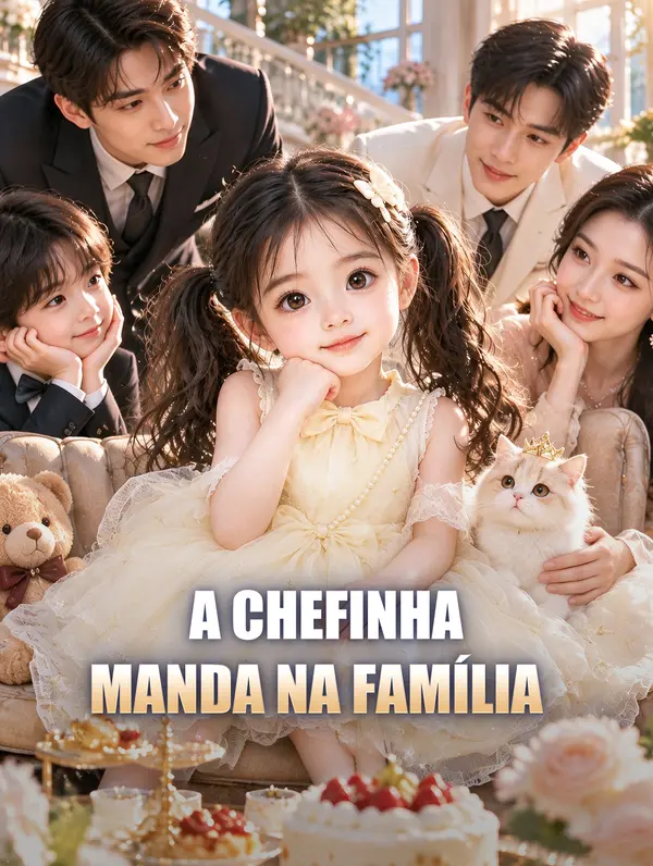 A Chefinha Manda na Família