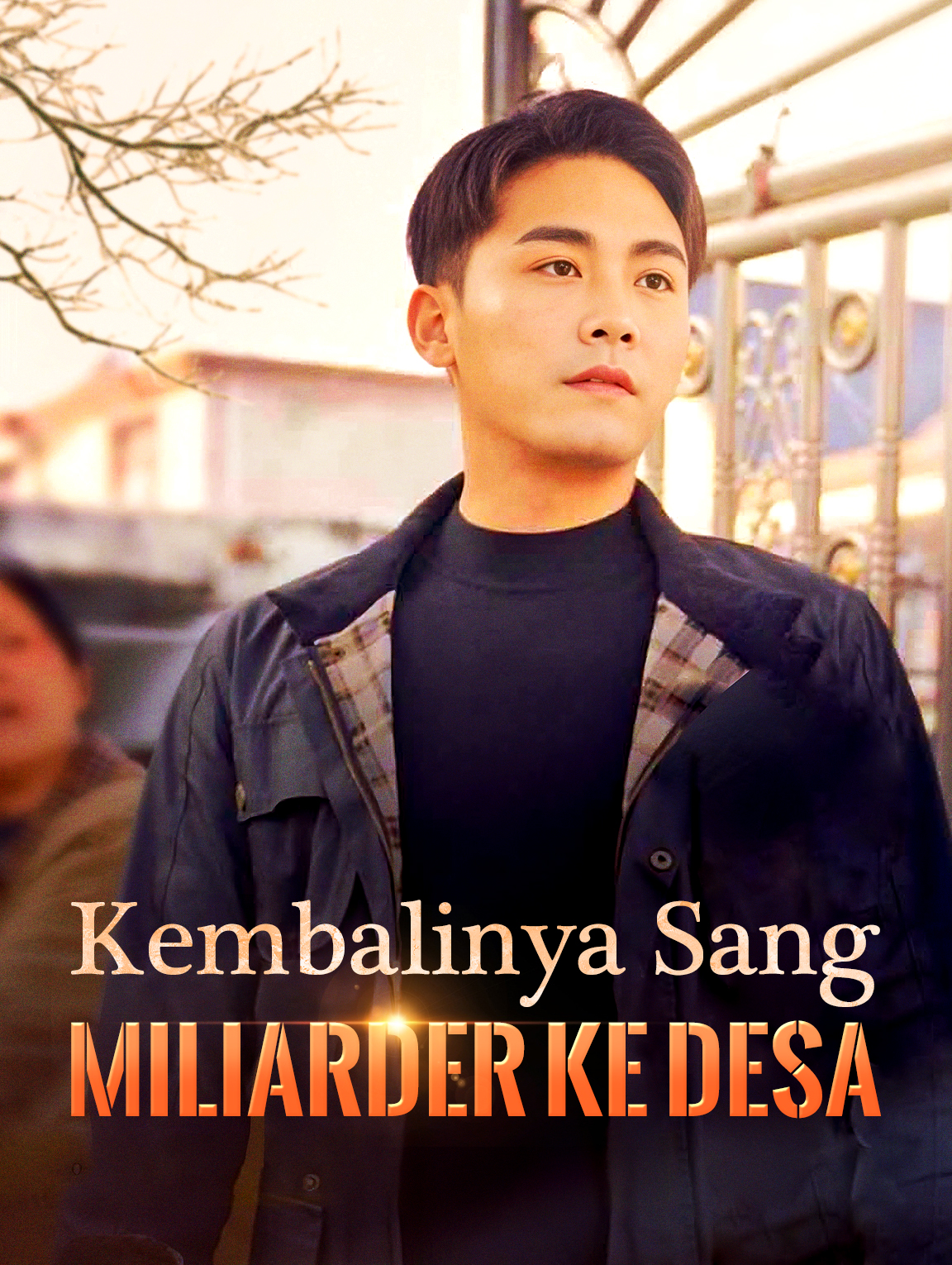 Kembalinya Sang Miliarder Ke Desa