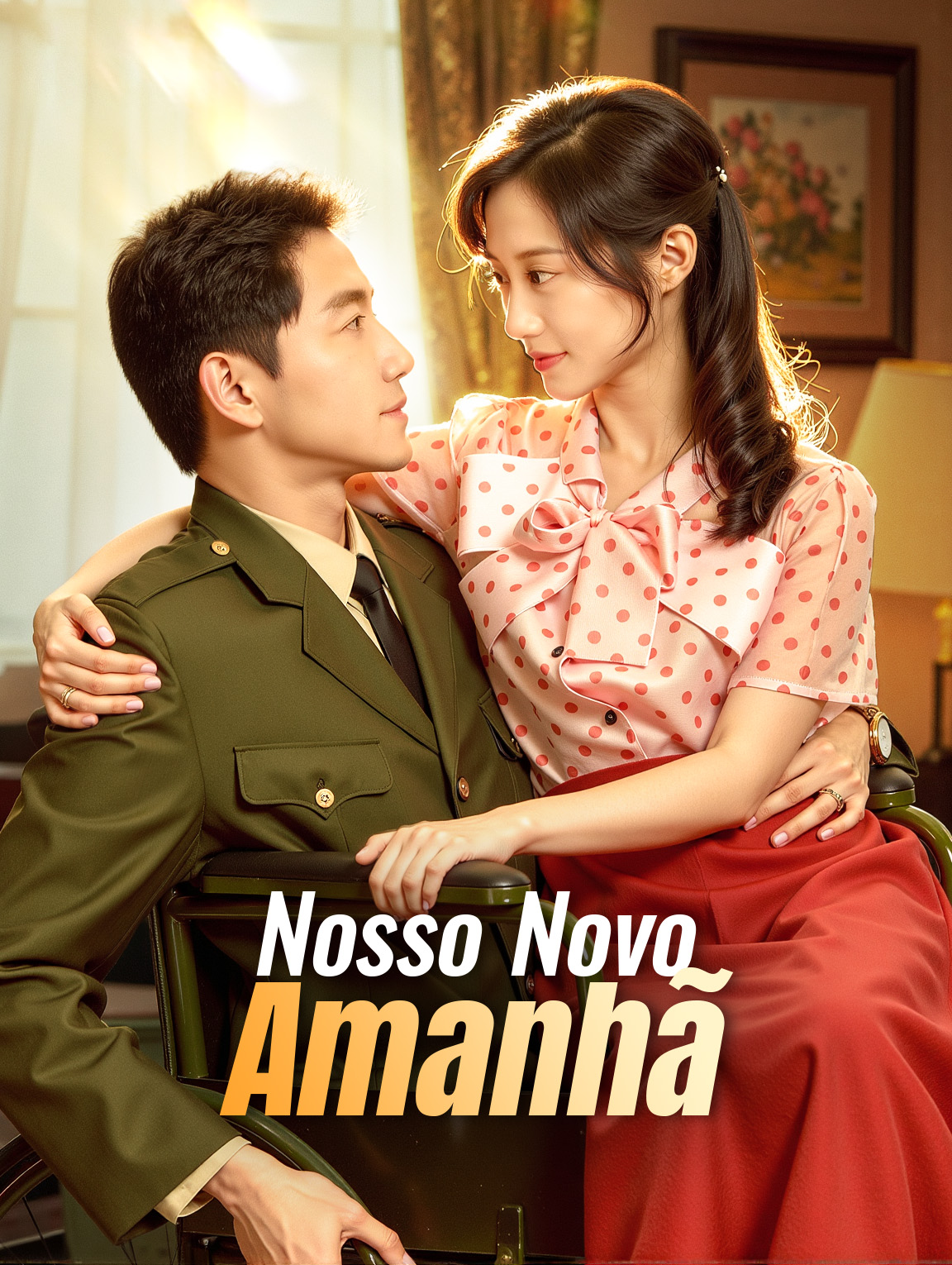 Nosso Novo Amanhã(Dublado)