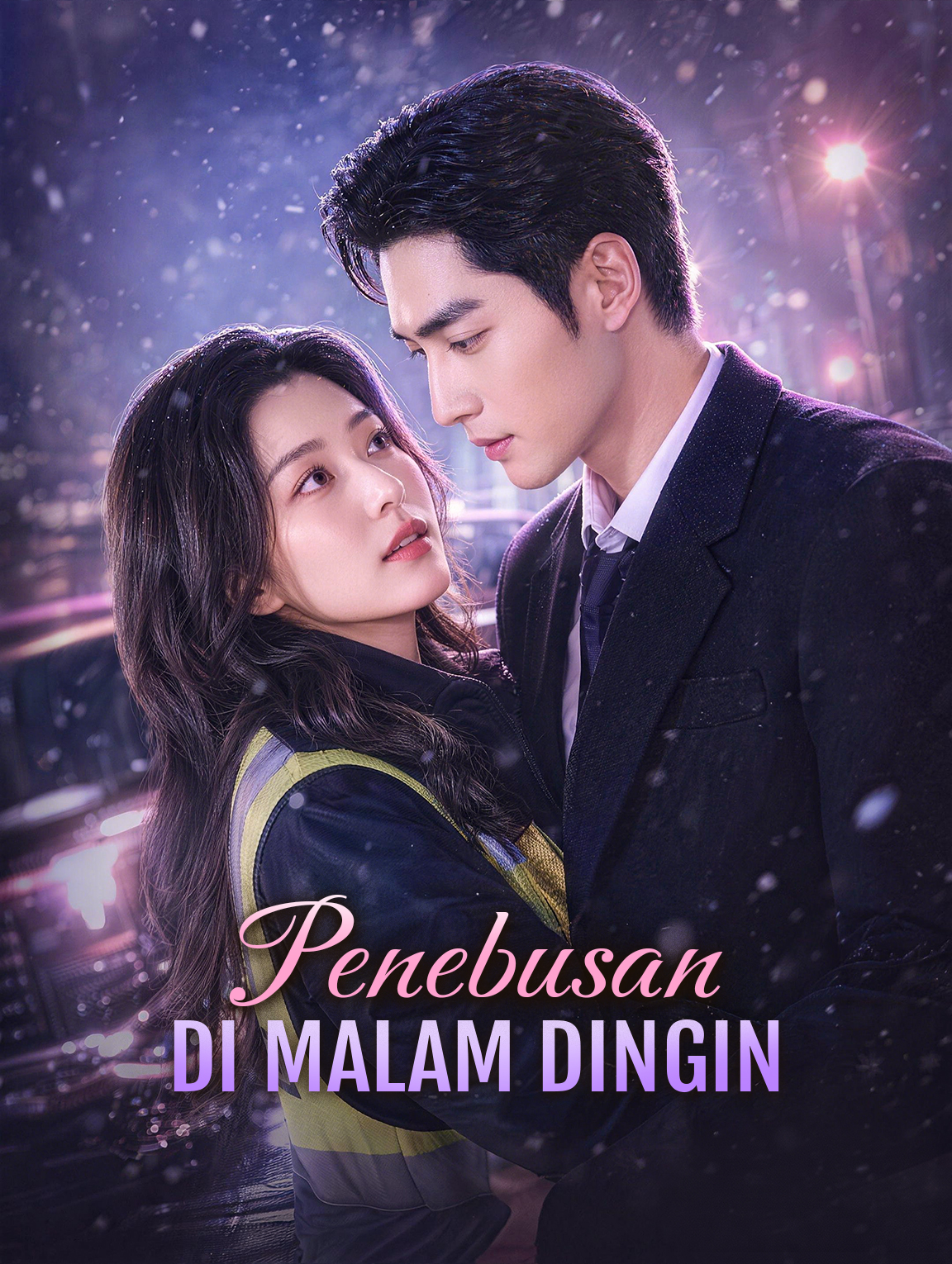 Penebusan Di Malam Dingin