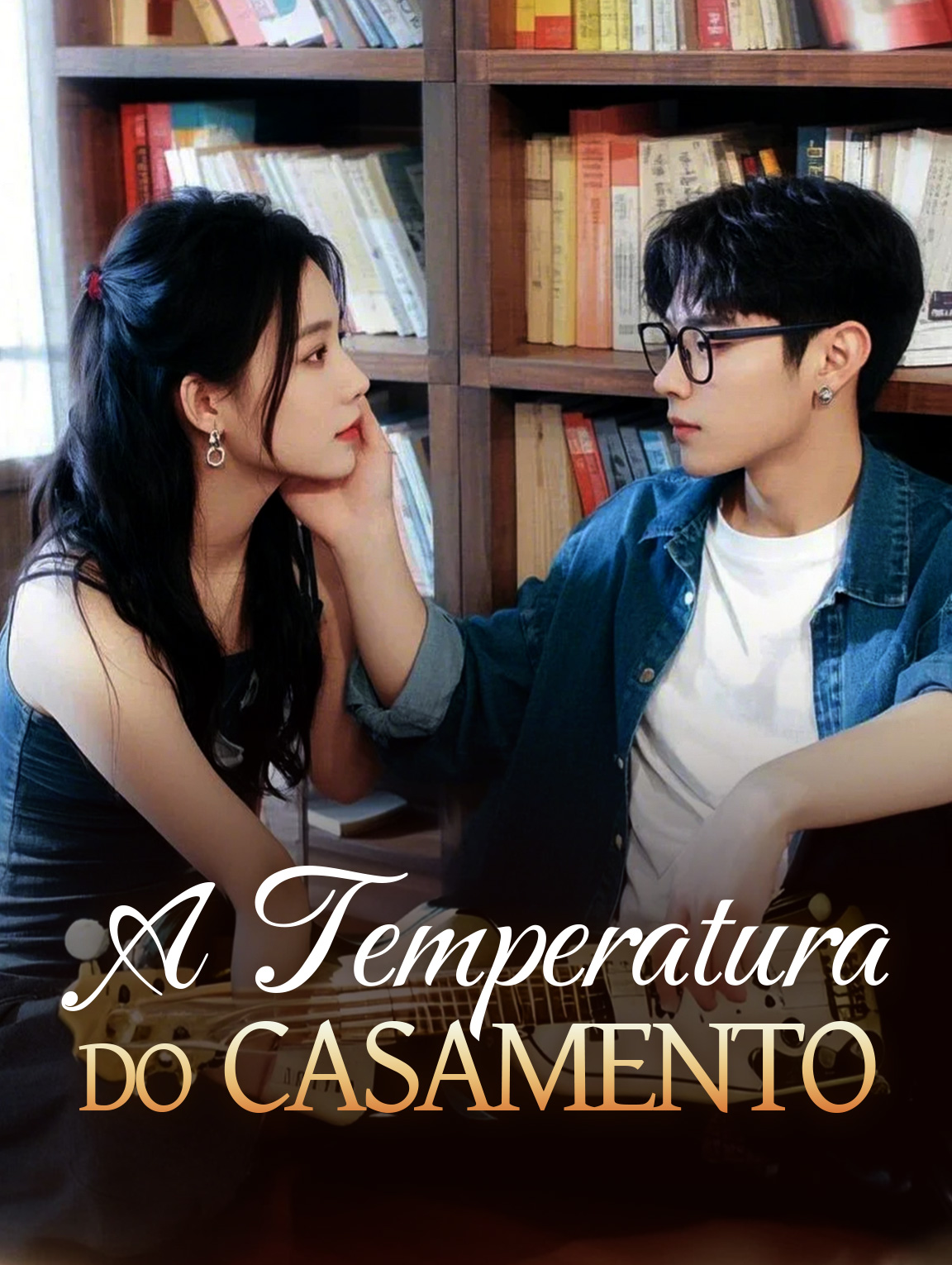 A Temperatura do Casamento