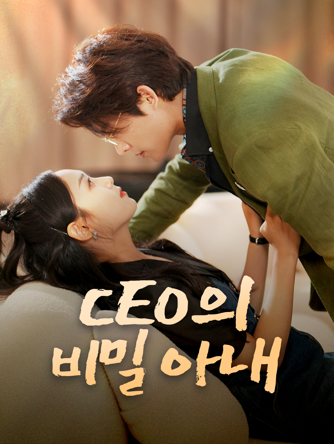 CEO의 비밀 아내