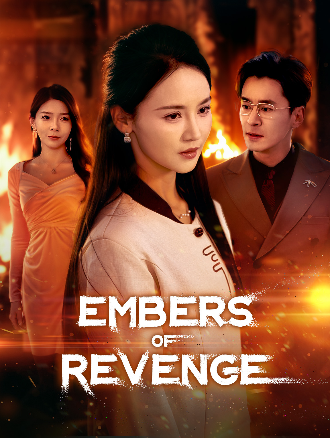 Embers of Revenge