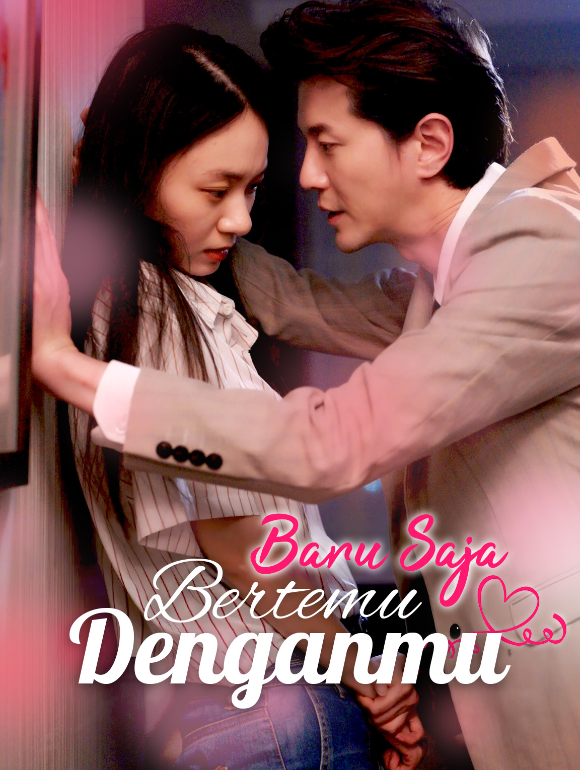 Baru Saja Bertemu Denganmu