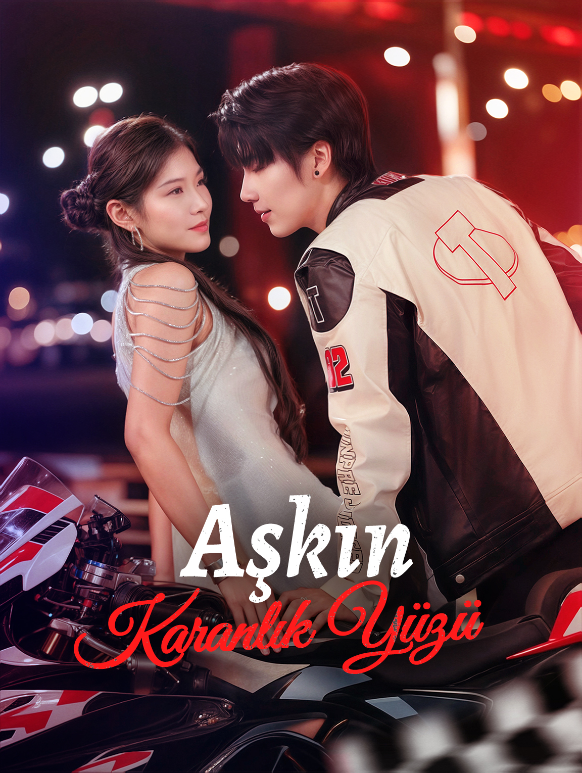 Aşkın Karanlık Yüzü